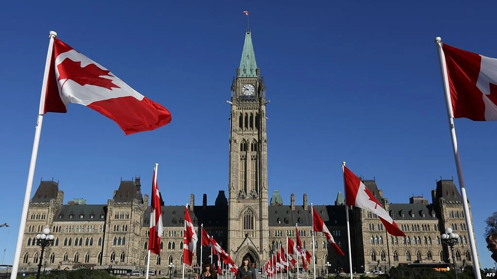 Religious tension, poverty and environmental pushing Indians to migrate, says Canadian Govt
