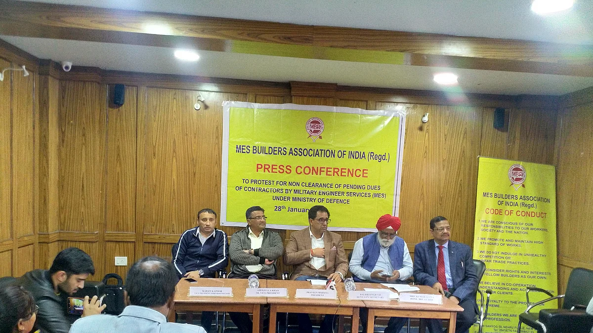 Under fire for ignoring HAL, govt diverts Rs 200 crore meant for MES builders to HAL