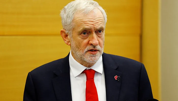 Early election fever grips Britain: Corbyn’s demand for fresh poll gets big response 