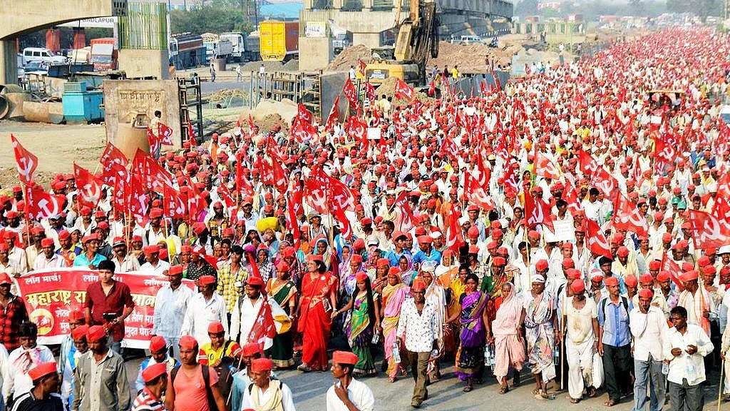 Loan waiver alongside ensuring remunerative price for farmers’ produce is the key: AIKS chief