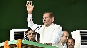 Sharad Yadav: Two kinds of alliances “total unity”, “possible unity” to remove Modi govt