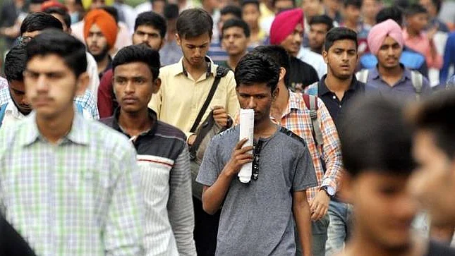 Representational image