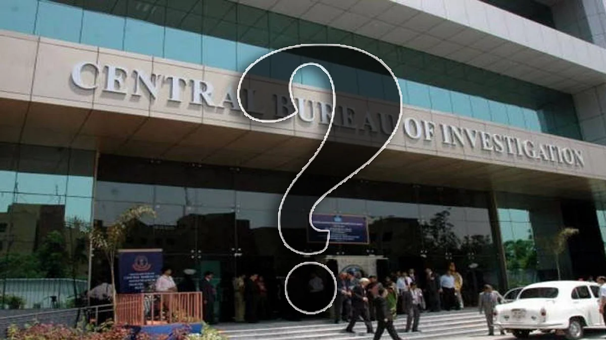 Kharge denied shortlist for CBI selection by PMO: meeting this evening