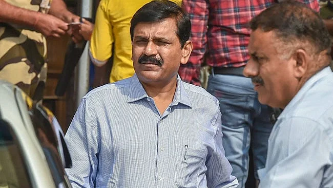 SC postpones plea challenging appointment of interim CBI chief; case to be heard on Monday