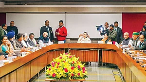 As Goyal all set to present interim Budget on Feb 1; Opposition demands vote-on-account