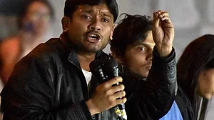 Delhi court gives police time till Feb 28 for sanctions to prosecute Kanhaiya, others