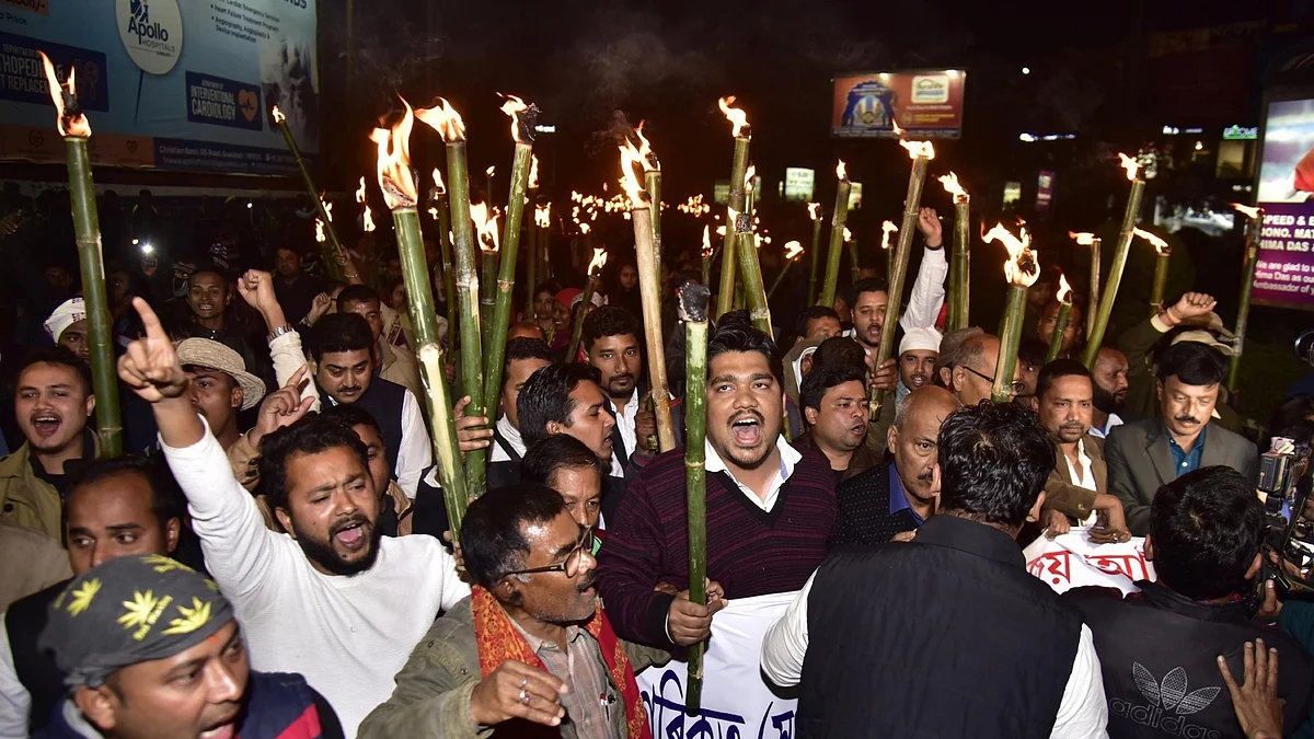 Photo Courtesy: IANS