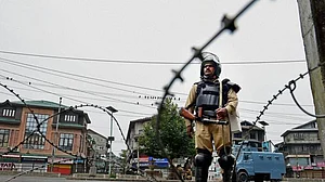 Modi-Doval doctrine: Pushing Kashmir towards Pakistan
