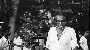 Mrinal Sen: Last of the Mohicans