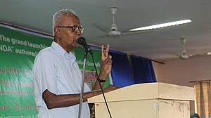 Republic Day: An 82-year old’s cry for rule of law and justice