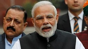 ‘Did Modi accept that he failed to tackle Pakistan?’