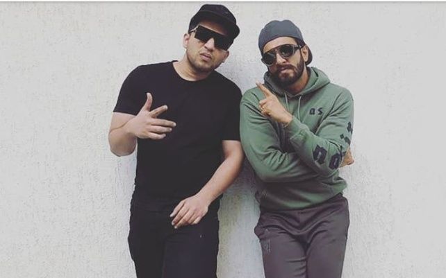 Exclusive: Naezy, inspiration behind ‘Gully Boy’ talks about rapping, being Indian Muslim and more