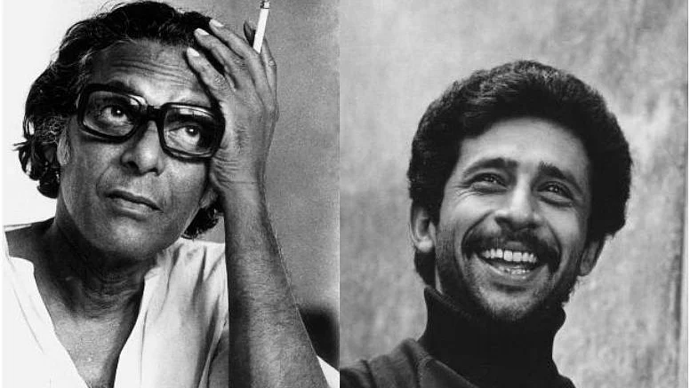 Naseeruddin Shah breaks silence over stormy time on the sets of “Genesis” with Mrinal Sen