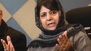 PDP demands high-level probe against BJP leadership for 'sheltering' LeT terrorist