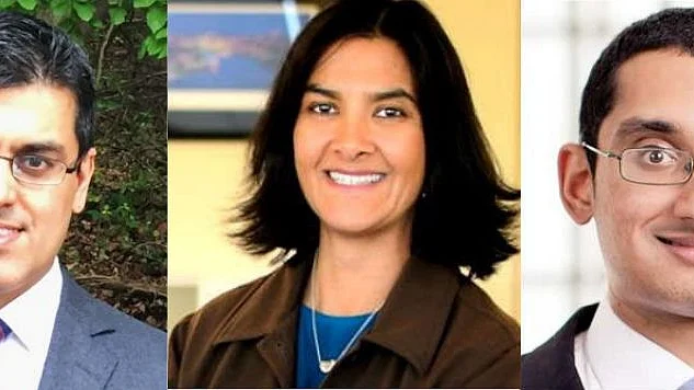 Donald Trump nominates 3 Indian-American experts for key admin posts
