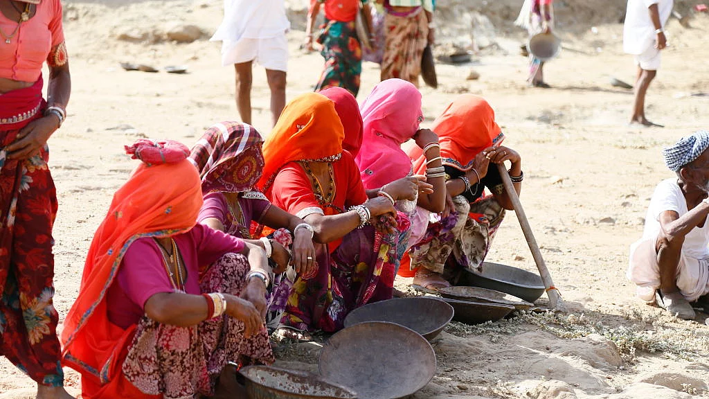 Photo by Sourabh Vyas/Pacific Press/LightRocket via Getty Images