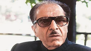 ‘Stop the use of force in Kashmir’: Saifuddin Soz