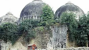 Election Stunt, diversionary tactics: Government’s petition on Ayodhya panned