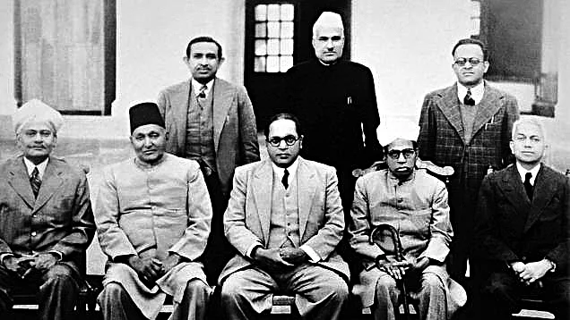 Aakar Patel: The nightmare republic we are not