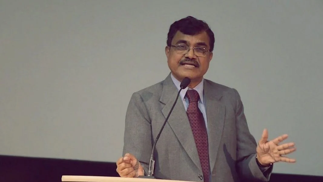 Anand Teltumbde arrested in violation of Supreme Court order