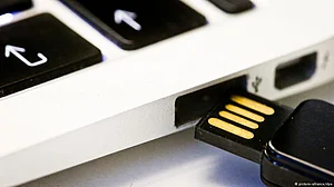 NRC head files complaint against predecessor for data anomalies'