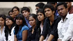 Swarajya Editor trolled on Twitter for discovering ‘half-positive’ nuance in the record no. of jobless
