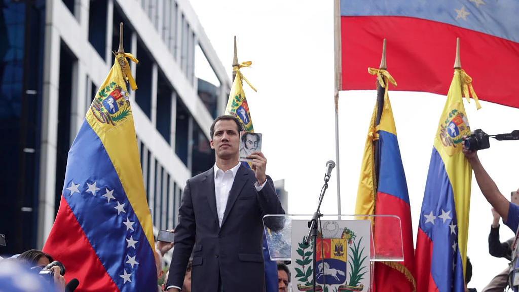 Photo Courtesy: Photo by Boris Vergara/picture alliance via Getty Images