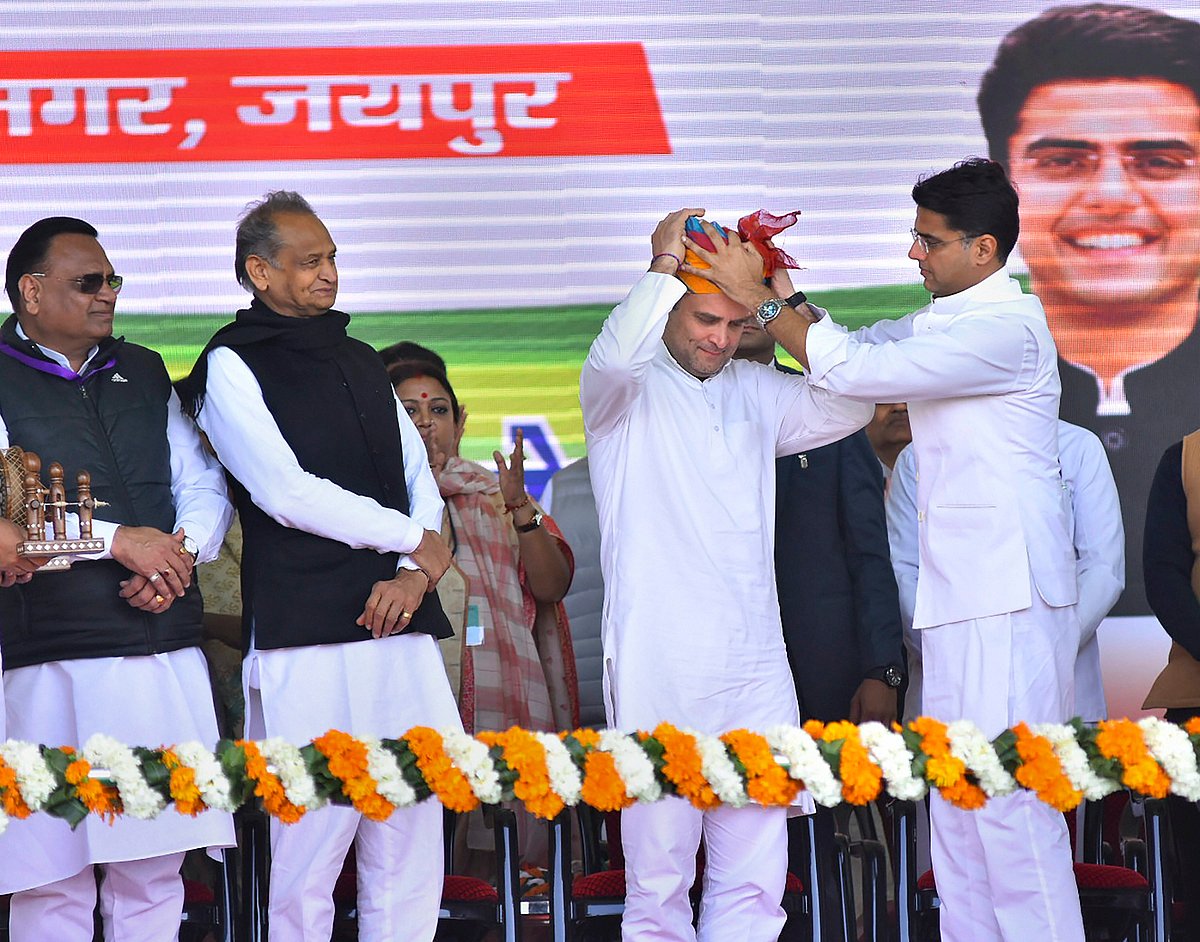 January 9: Delhi and beyond, in     pictures