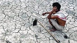 In favour of farm-loan waivers