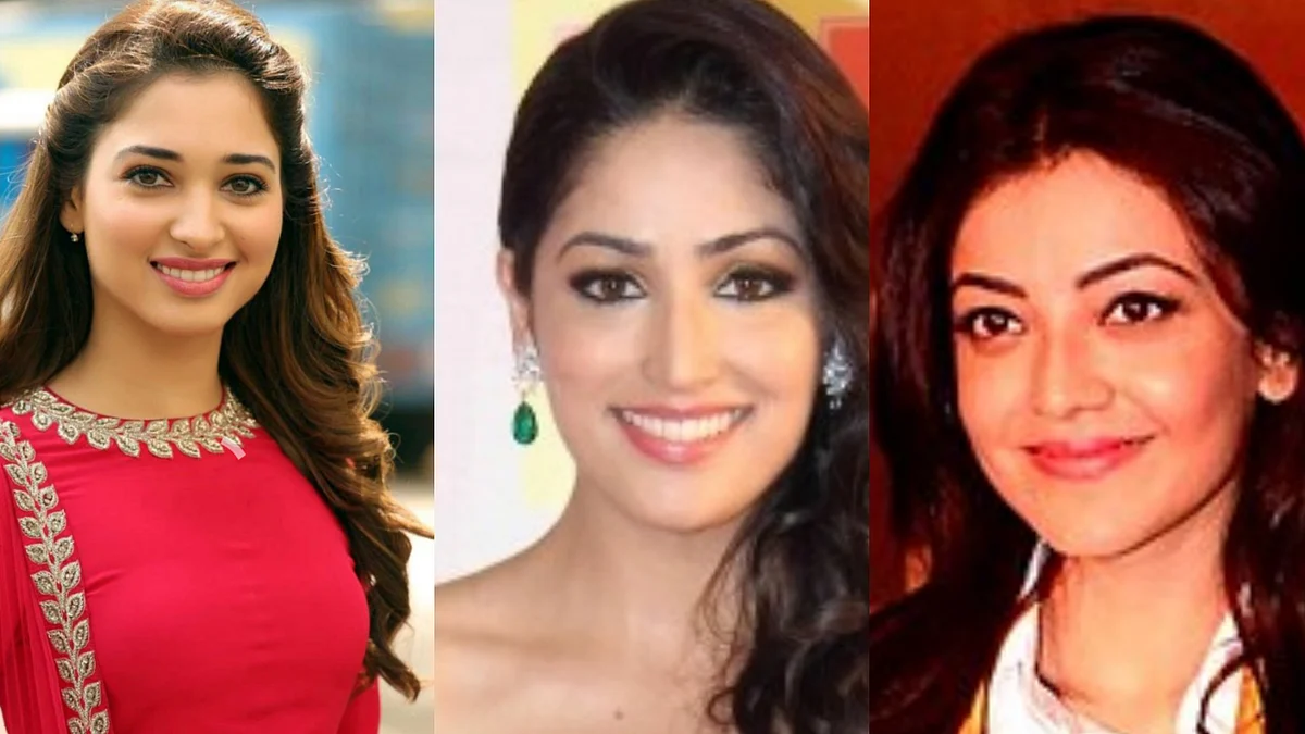 Celebrities urge everyone to educate and empower the girl child on National Girl Child Day