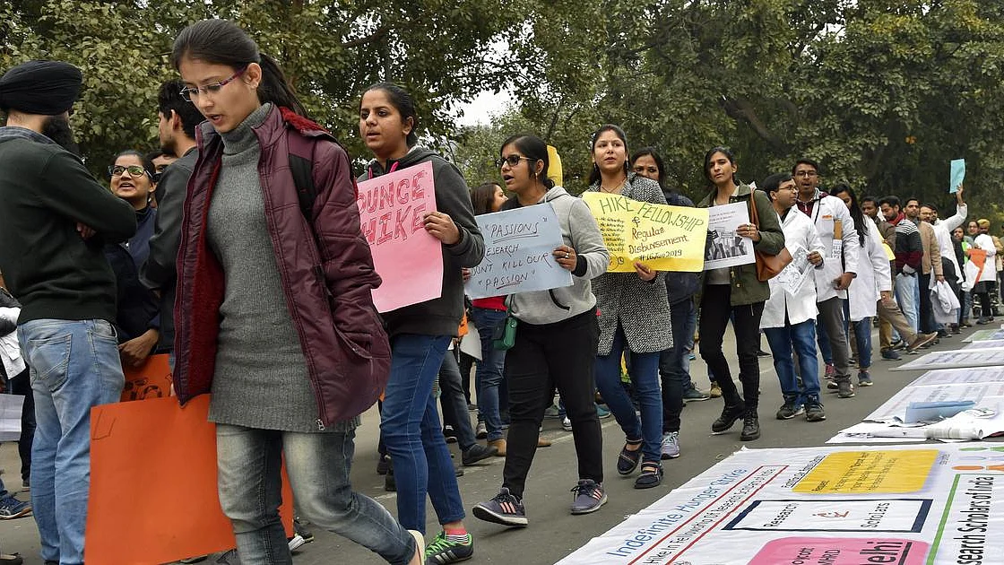 Photo Courtesy: PTI&nbsp;