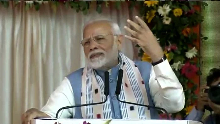 Must PM Modi ‘inaugurate’ sewage system, conservation of a temple or four-laning of highways?