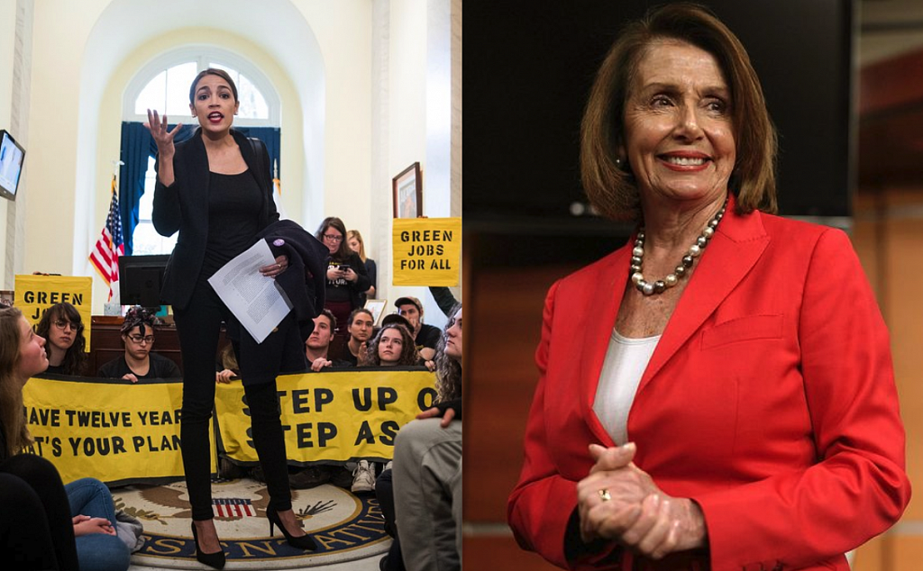 Women leaders take on Donald Trump admin in a bid to end govt shutdown