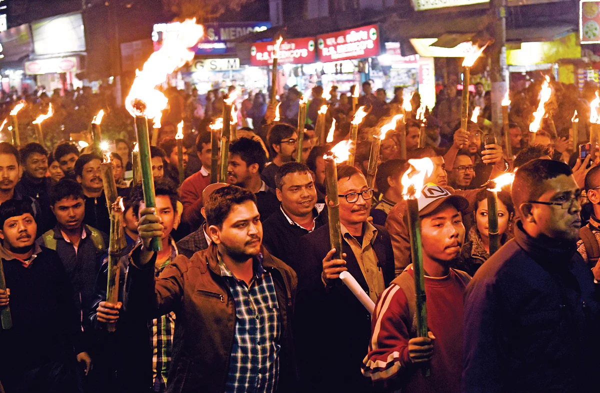 Oppose the Citizenship (Amendment) Bill, but for the right reasons      