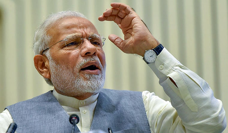 Spectrum scams worth ₹69,381 crore happened under Modi: says Congress, cites CAG report