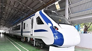 Train 18’s fare to be 40-50 pc higher than Shatabdi; first train likely to ply after budget