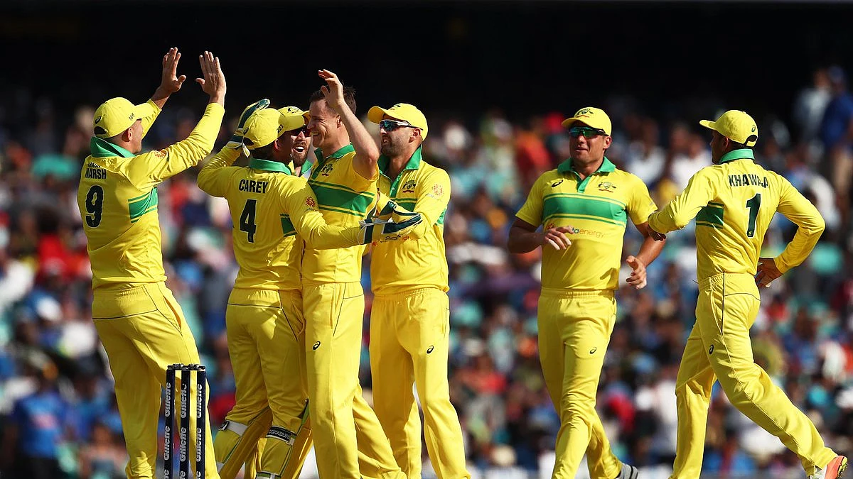 Rohit Sharma’s brilliant hundred goes in vain as India lose series-opener