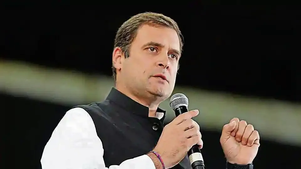 Rahul Gandhi: Our democracy is our greatest strength, we must defend it at any cost