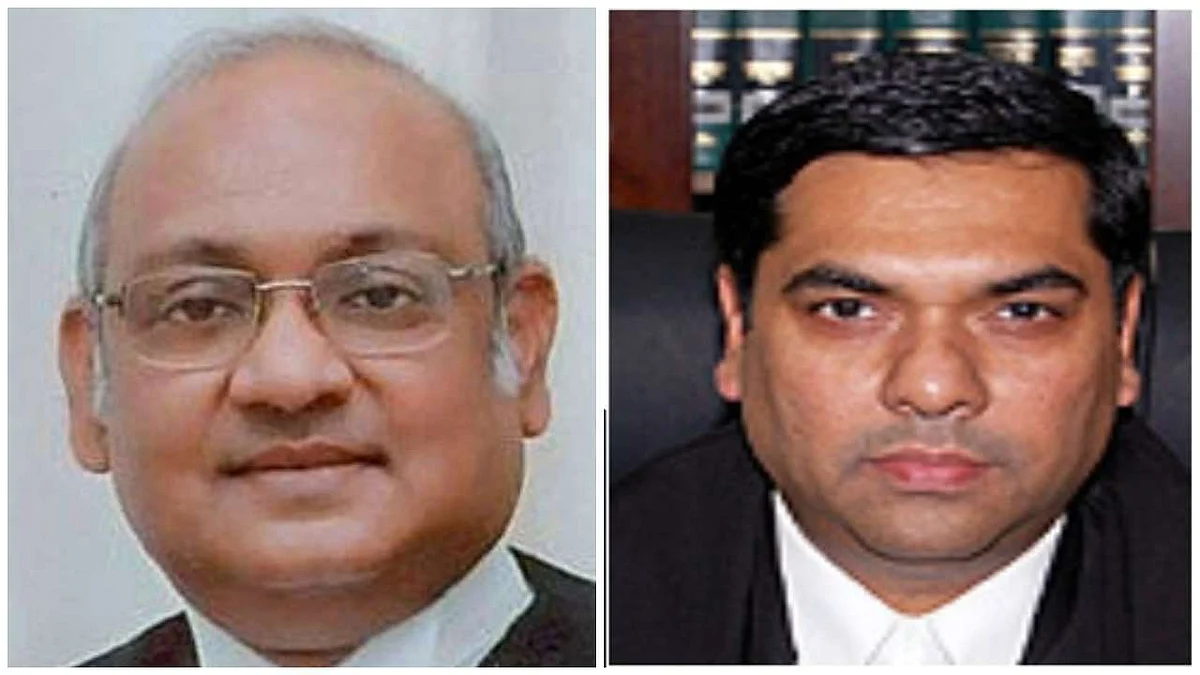 Supreme Court collegium, CJI and Law ministry under fire over appointment of judges
