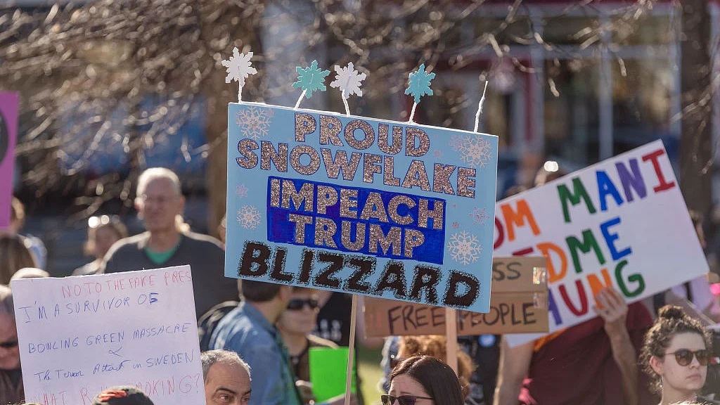 Photo Courtesy: Photo by Albin Lohr-Jones/Pacific Press/LightRocket via Getty Images
