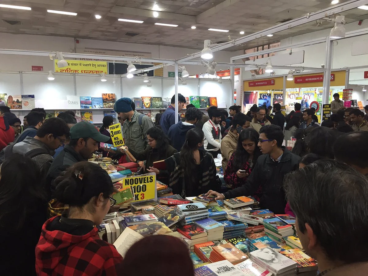 Indian publishing houses to bring out more Hindi-English collaborations in 2019  