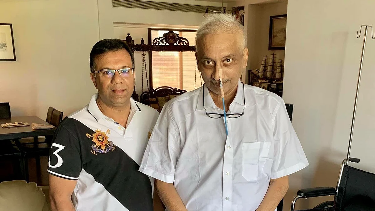 Questions leaked for ‘Exam Warrior’: Will the PM reply on Rafale today?