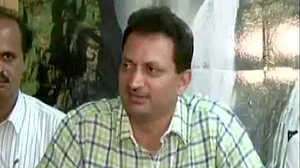 Ananth Hegde deserves to be sacked, says Rahul Gandhi