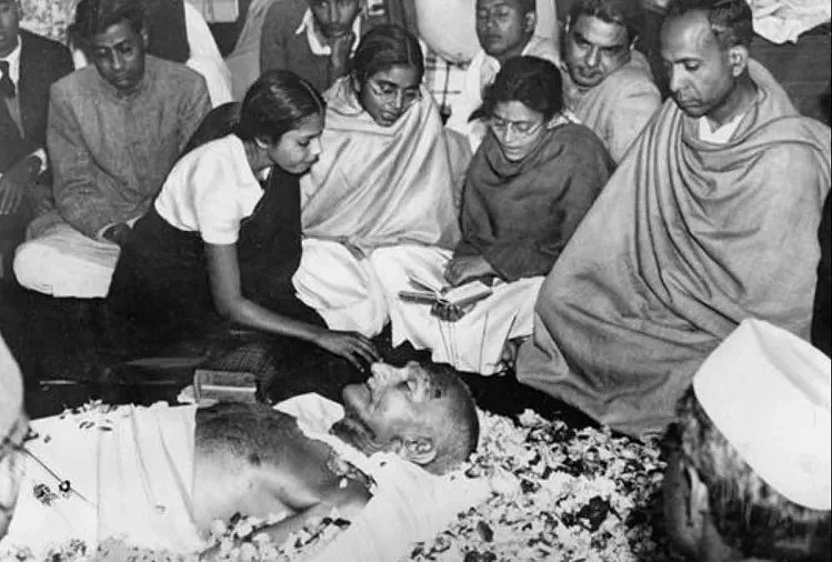 Prince of Peace: A ‘Biblical’ tribute to Gandhi