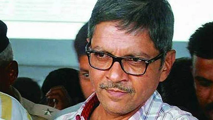 Ishrat Jahan case accused cop promoted