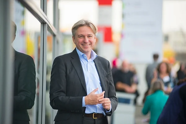 Free speech under threat in India, apathy on state’s part: Frankfurt Book Fair’s CEO