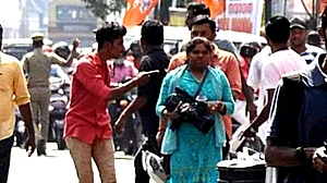 Aakar Patel on the ‘Right wing’ and the ‘Right thing’ in Sabarimala