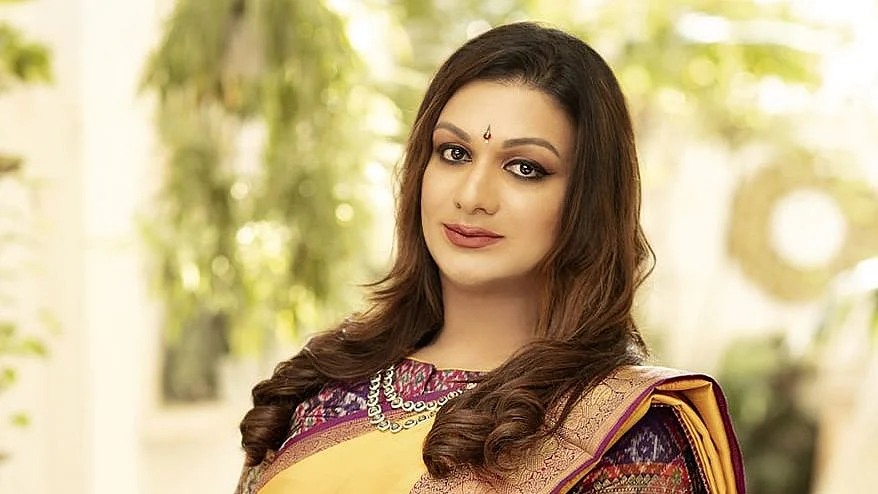 DMK-Congress alliance will sweep the poll in Tamil Nadu, says Apsara Reddy