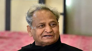 Have started preparations for minimum income guarantee to poor, says Rajasthan CM Ashok Gehlot