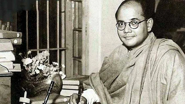 Appropriating an icon: RSS Celebrates Netaji Subhash Chandra Bose